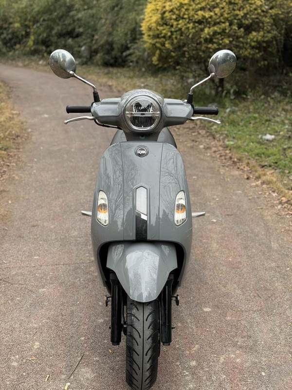 二手三阳飞度 Fiddle