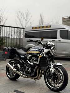 二手川崎Z900RS