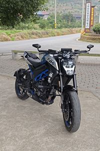 二手春风250NK