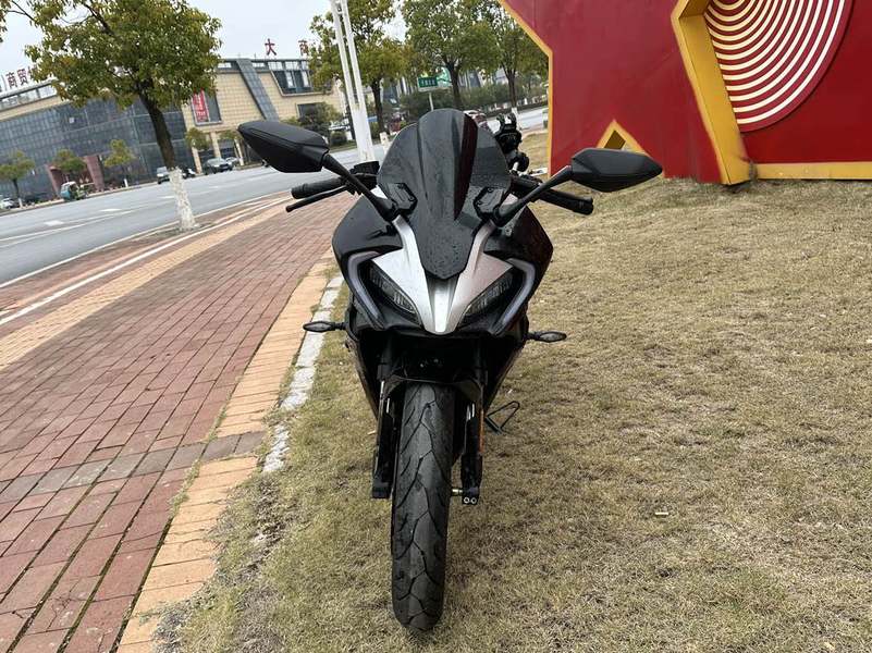 二手春风250SR