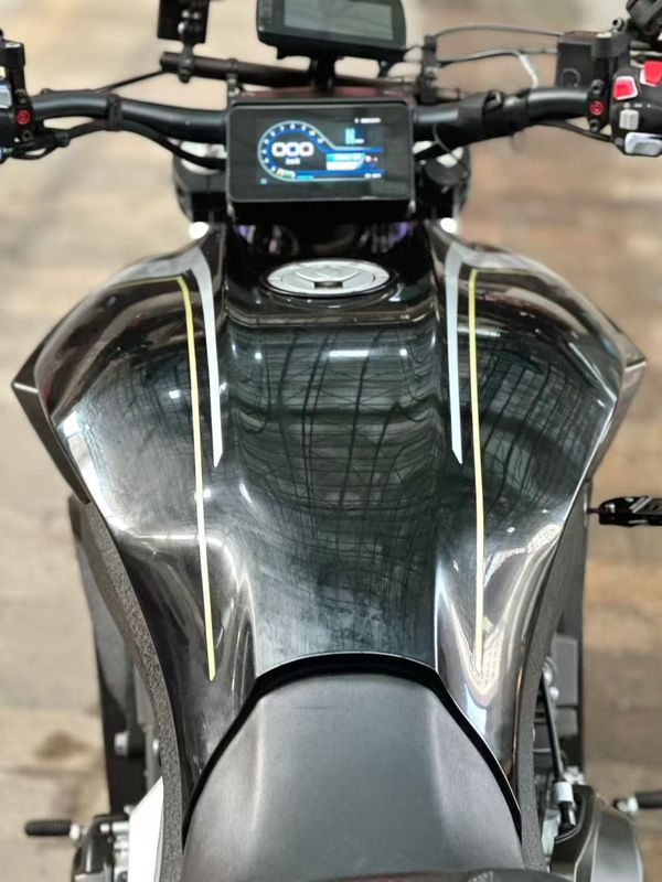 二手奔达LFC700 燎