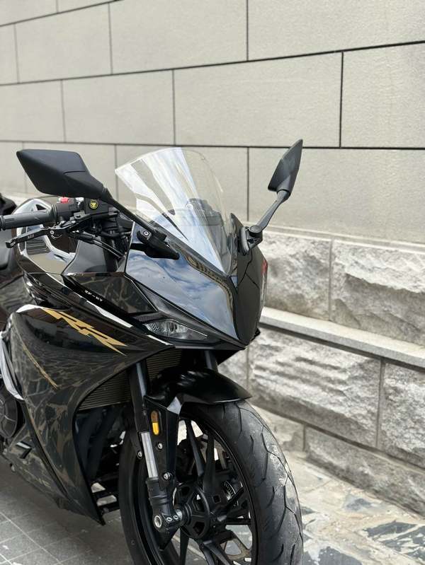 二手凯越250RR 刺鸟