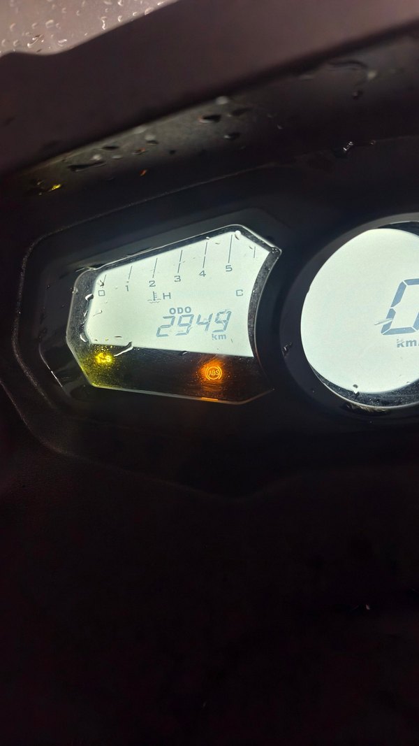 二手光阳Racing X 150