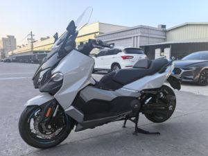 二手三阳Maxsym TL