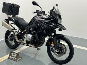 二手宝马F 850 GS
