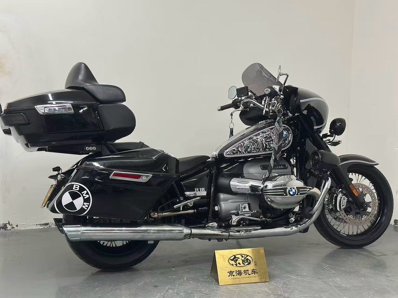 二手宝马R 18