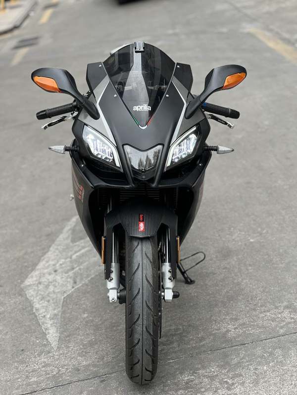 二手宗申阿普利亚GPR250R