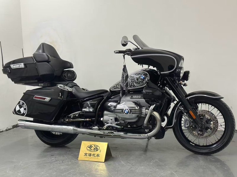 二手宝马R 18