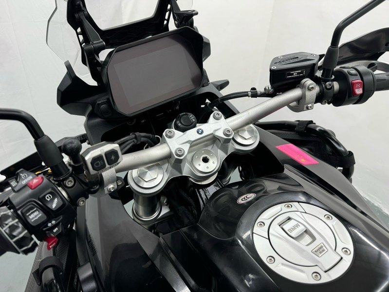 二手宝马F 850 GS