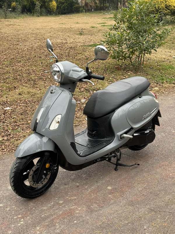 二手三阳飞度 Fiddle