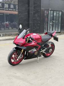 二手张雪机车500RR