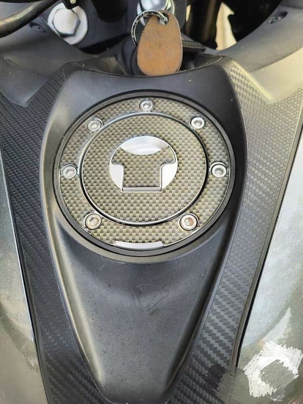 二手新大洲本田CBF190X