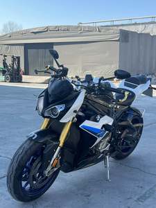 二手宝马S 1000 R