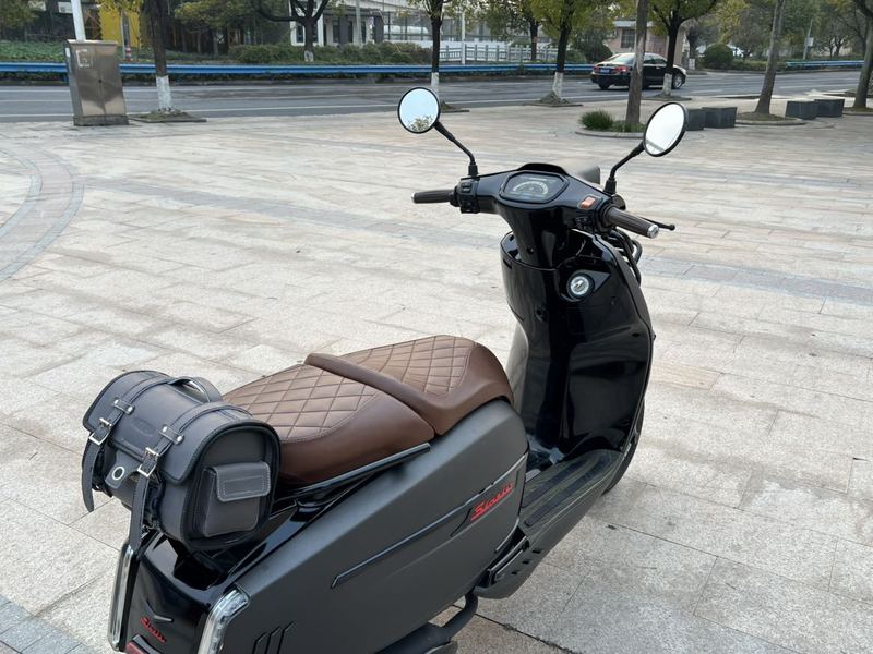 二手维多利亚Sixties 250Si