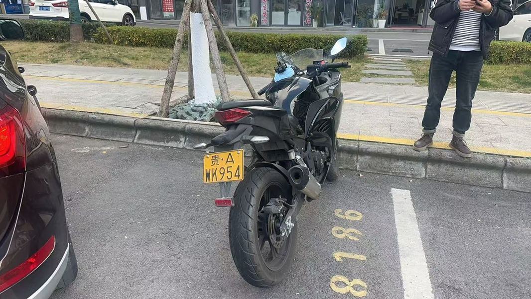 二手新世纪战隼2代