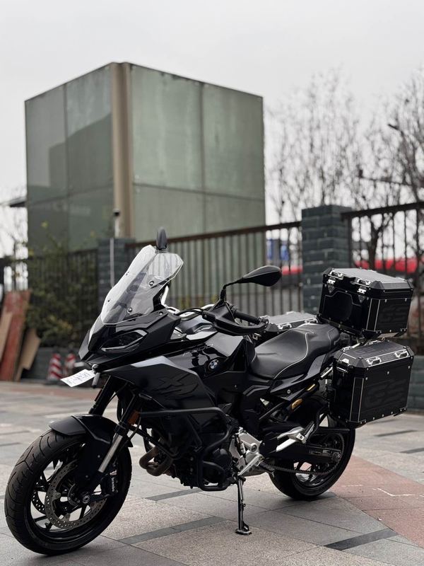 二手宝马F 900 XR