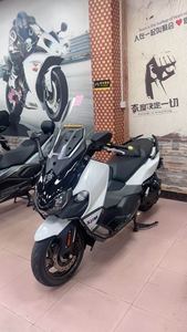 二手三阳Maxsym TL