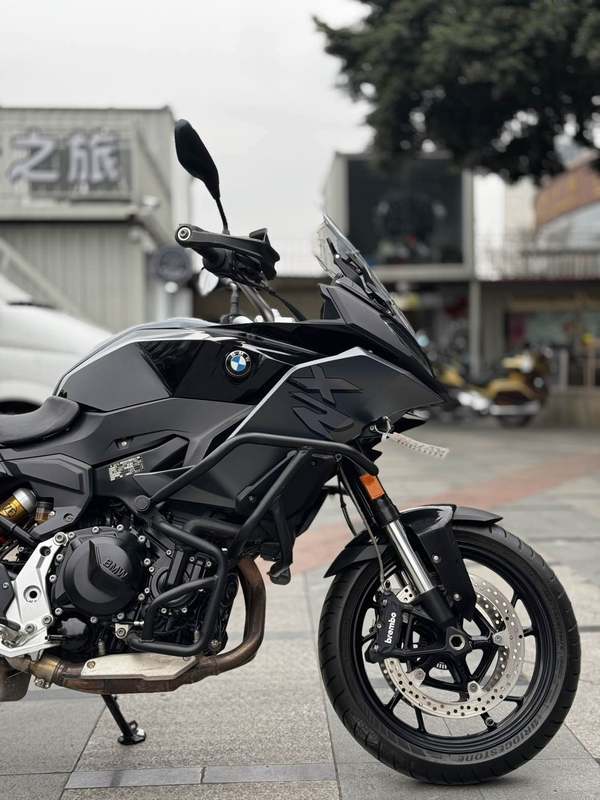 二手宝马F 900 XR