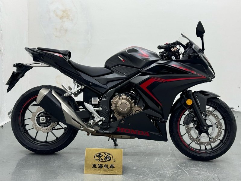 二手本田CBR500R(进口)