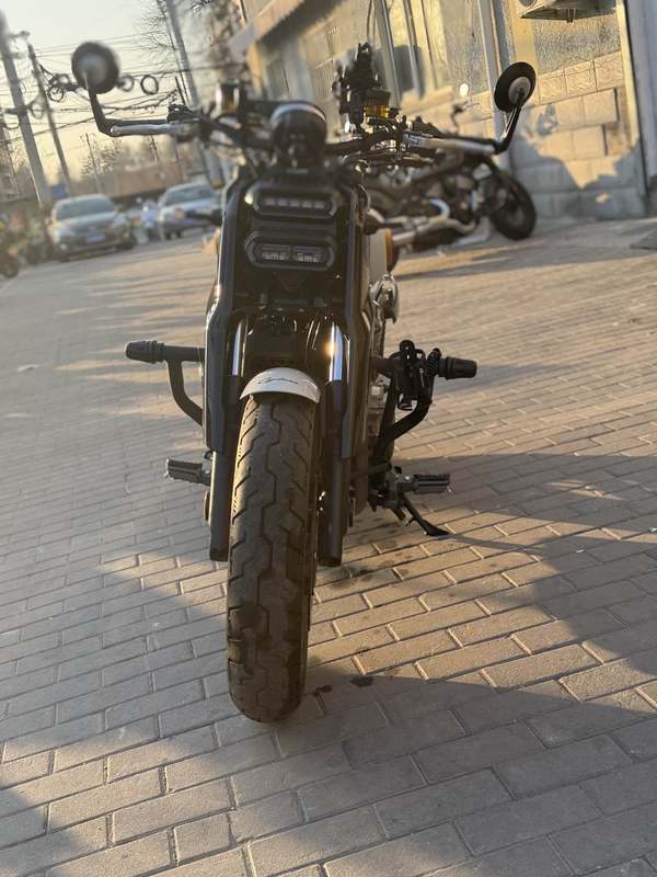 二手赛科龙AQS401