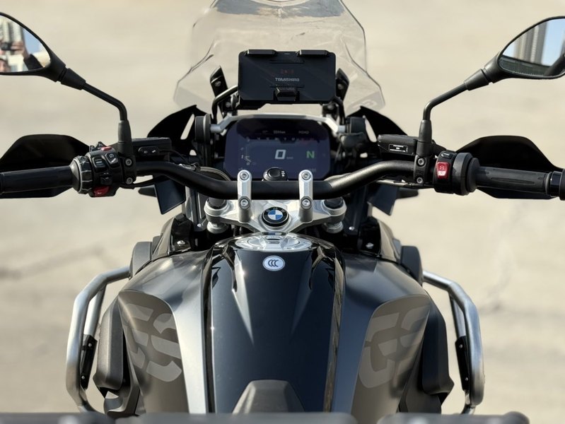 二手宝马R 1250 GS
