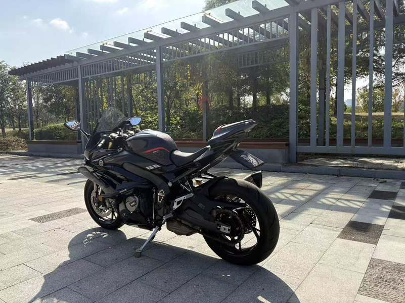 二手无极RR660S