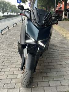二手雅马哈XMAX