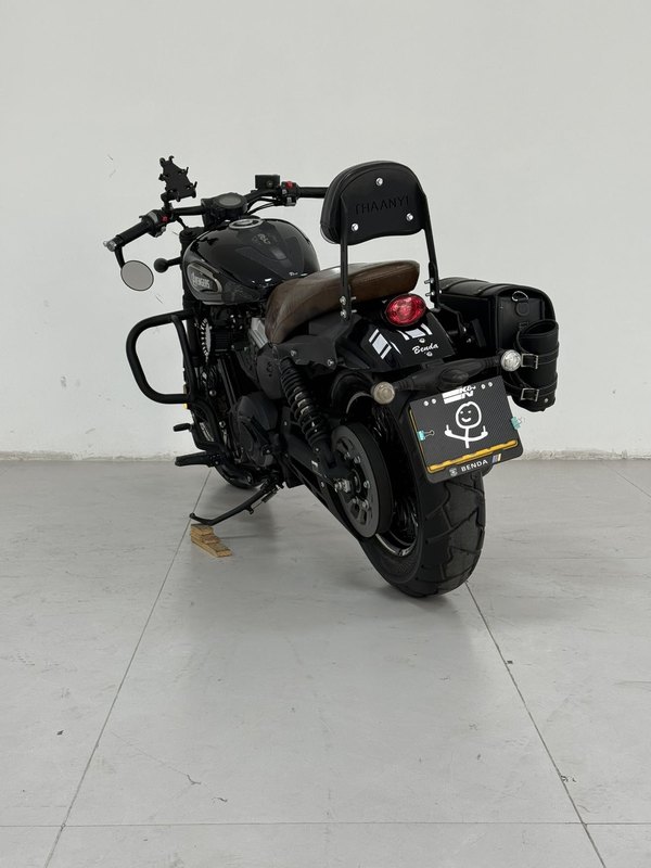 二手奔达金吉拉300