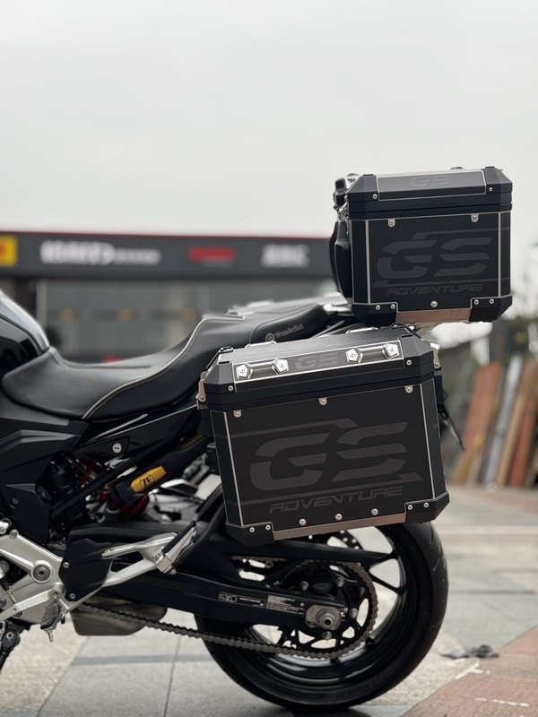 二手宝马F 900 XR