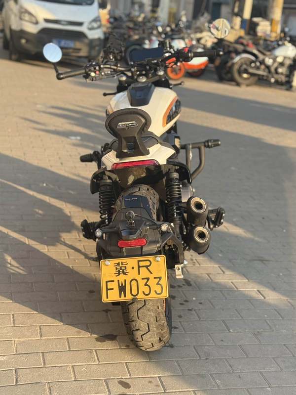 二手赛科龙AQS401