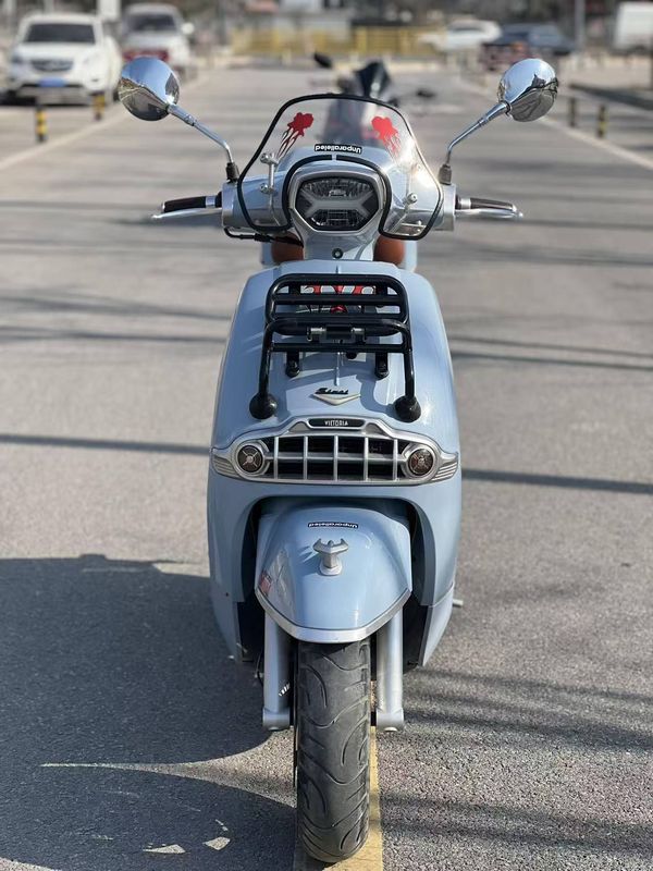 二手维多利亚Sixties 300i