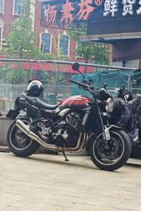 二手川崎Z900RS