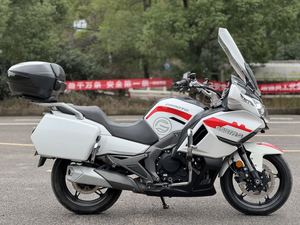 二手春风650TR-G