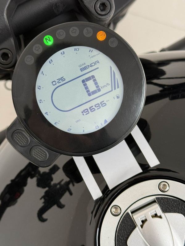 二手奔达金吉拉300