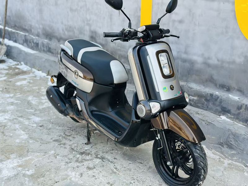 二手古思特时光机