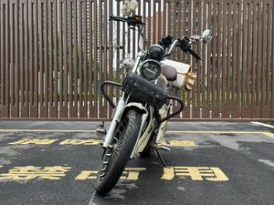 二手宗申优米Yomi