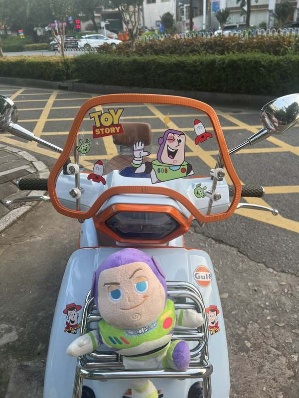 二手维多利亚Sixties 150Si