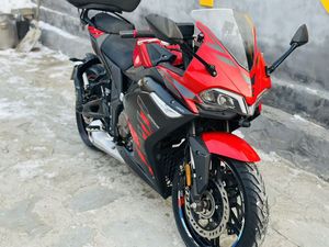 二手无极300RR