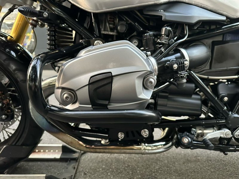 二手宝马R NineT