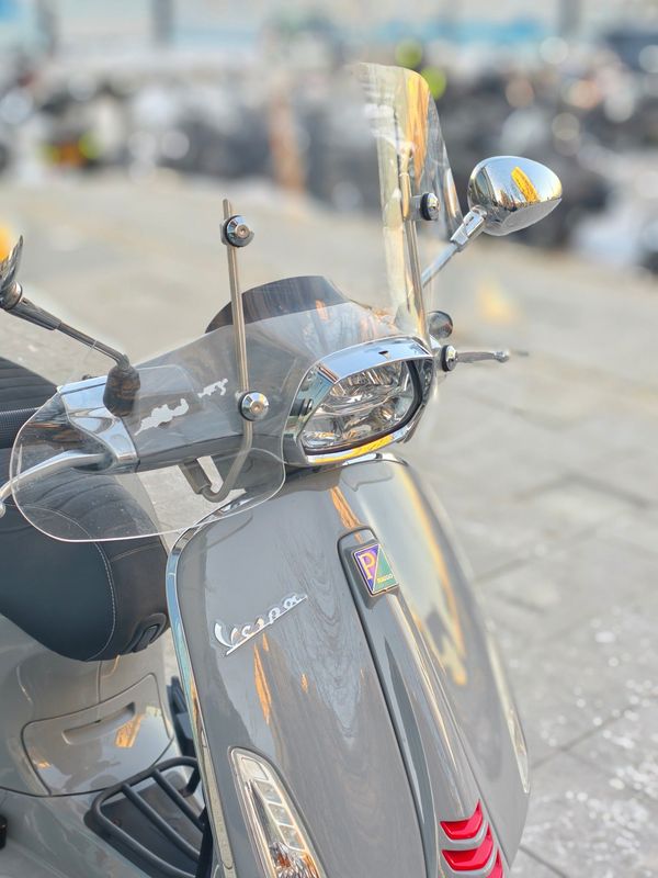 二手VESPASprint 150