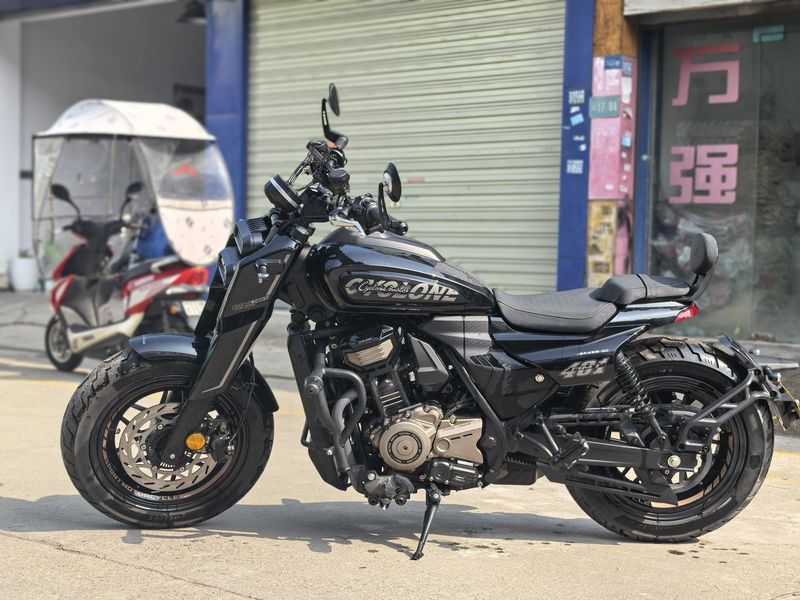 二手赛科龙AQS401