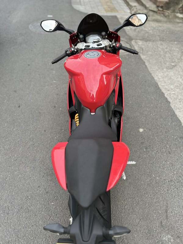 二手摩枭500RR