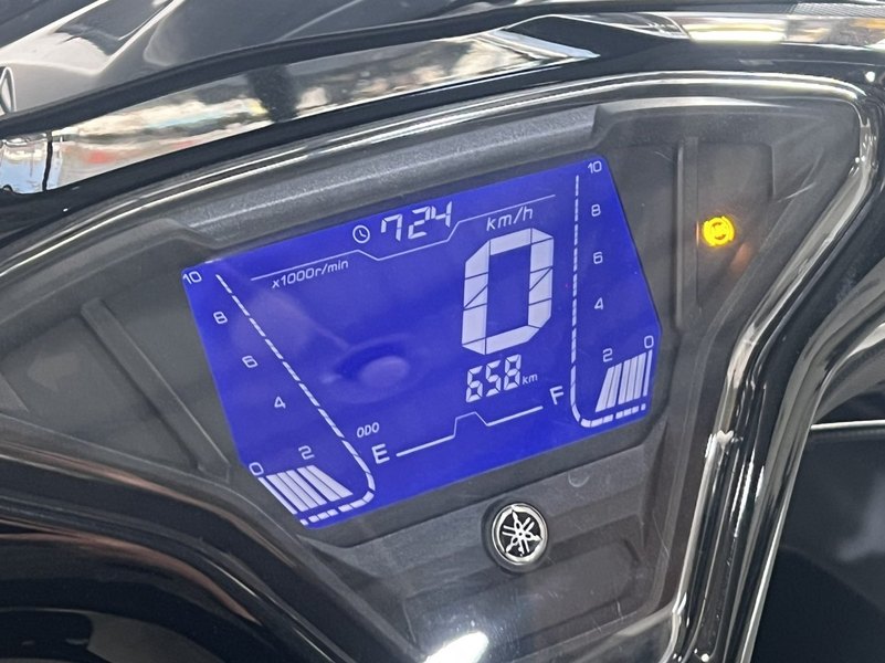 二手雅马哈AEROSPORTS X