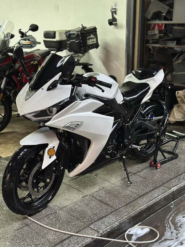 二手喜力蛟龙200