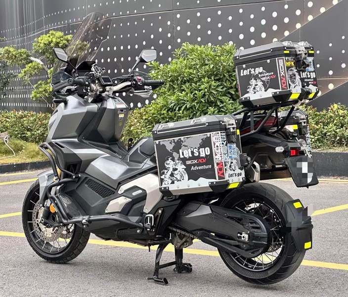 二手本田X-ADV 750