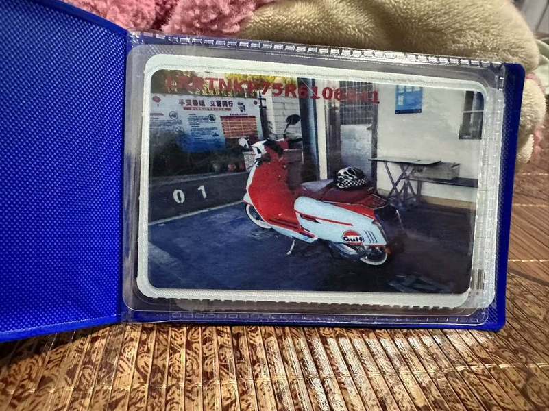 二手维多利亚Sixties 150Si