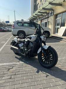 二手奔达黑旗500