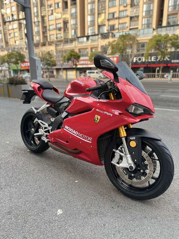 二手摩枭500RR