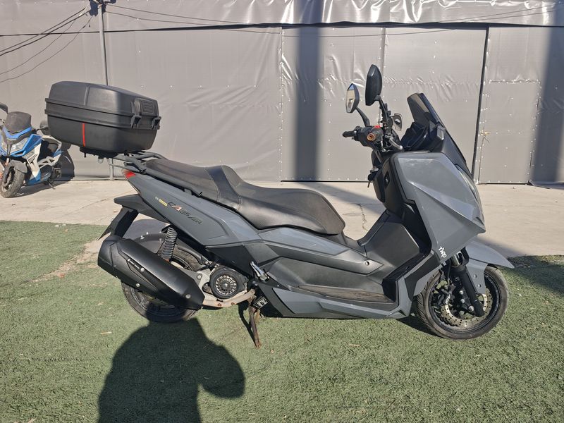 二手川铃川铃CL150