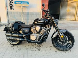 二手奔达金吉拉450